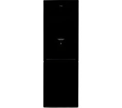 BEKO  Select CXFG1685DB Fridge Freezer - Black